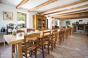 Gîte-Auberge de Montvilliers