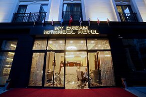 My Dream Istanbul Hotel