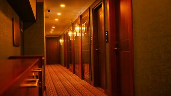 My Dream Istanbul Hotel