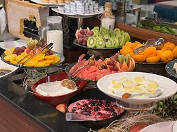 My Dream Istanbul Hotel