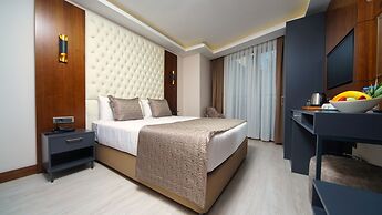 My Dream Istanbul Hotel