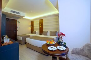 My Dream Istanbul Hotel