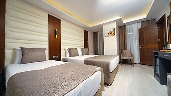 My Dream Istanbul Hotel