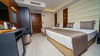 My Dream Istanbul Hotel