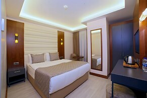 My Dream Istanbul Hotel
