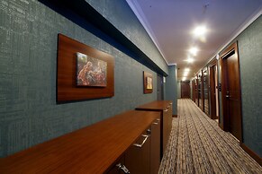 My Dream Istanbul Hotel