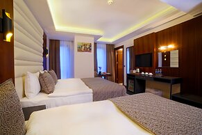 My Dream Istanbul Hotel