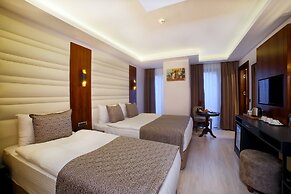 My Dream Istanbul Hotel