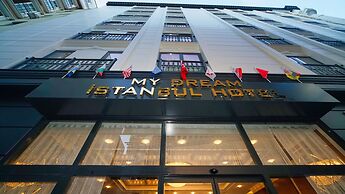 My Dream Istanbul Hotel
