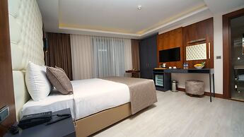 My Dream Istanbul Hotel