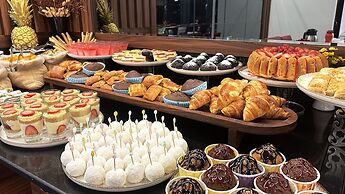 My Dream Istanbul Hotel