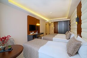 My Dream Istanbul Hotel
