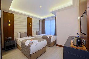 My Dream Istanbul Hotel