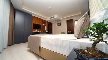 My Dream Istanbul Hotel