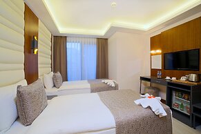My Dream Istanbul Hotel