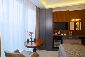 My Dream Istanbul Hotel