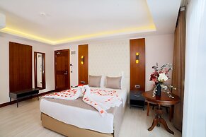 My Dream Istanbul Hotel