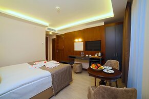 My Dream Istanbul Hotel