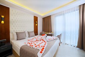My Dream Istanbul Hotel