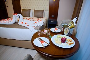 My Dream Istanbul Hotel