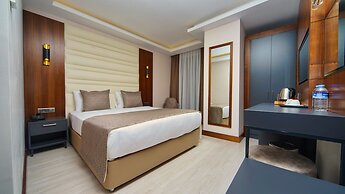 My Dream Istanbul Hotel