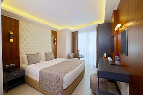 My Dream Istanbul Hotel