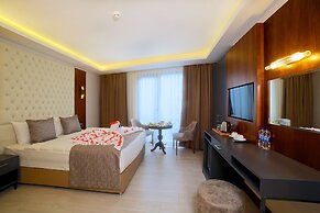 My Dream Istanbul Hotel