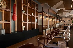 Hilton Cancun Mar Caribe All-Inclusive Resort