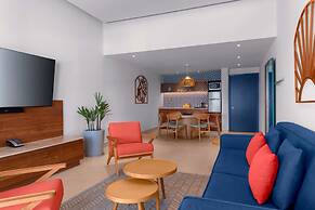 Hilton Cancun Mar Caribe All-Inclusive Resort