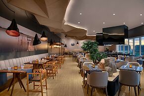 Hilton Cancun Mar Caribe All-Inclusive Resort