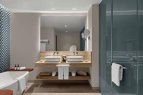 Hilton Cancun Mar Caribe All-Inclusive Resort