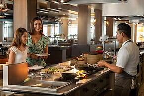 Hilton Cancun Mar Caribe All-Inclusive Resort