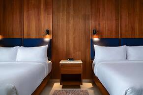 Hilton Cancun Mar Caribe All-Inclusive Resort