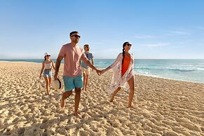 Hilton Cancun Mar Caribe All-Inclusive Resort