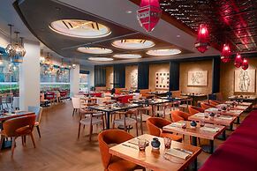 Hilton Cancun Mar Caribe All-Inclusive Resort