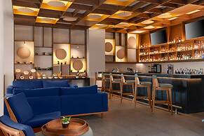 Hilton Cancun Mar Caribe All-Inclusive Resort