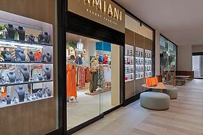 Hilton Cancun Mar Caribe All-Inclusive Resort