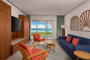 Hilton Cancun Mar Caribe All-Inclusive Resort