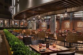 Hilton Cancun Mar Caribe All-Inclusive Resort