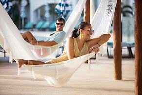 Hilton Cancun Mar Caribe All-Inclusive Resort