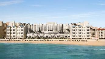 Hilton Cancun Mar Caribe All-Inclusive Resort