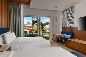 Hilton Cancun Mar Caribe All-Inclusive Resort