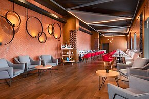 Hilton Cancun Mar Caribe All-Inclusive Resort