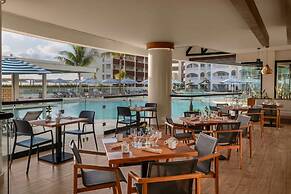 Hilton Cancun Mar Caribe All-Inclusive Resort