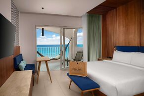 Hilton Cancun Mar Caribe All-Inclusive Resort