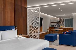 Hilton Cancun Mar Caribe All-Inclusive Resort