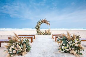 Hilton Cancun Mar Caribe All-Inclusive Resort