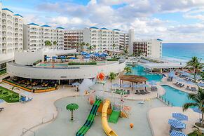 Hilton Cancun Mar Caribe All-Inclusive Resort