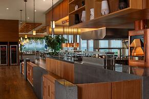 Hilton Cancun Mar Caribe All-Inclusive Resort