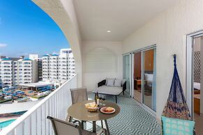 Hilton Cancun Mar Caribe All-Inclusive Resort